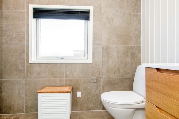 Foto van Gerenoveerd huisje in Juelsminde - Vakantiehuis in Juelsminde - Indoor