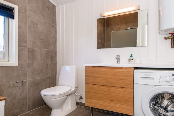 Foto van Gerenoveerd huisje in Juelsminde - Vakantiehuis in Juelsminde - Indoor