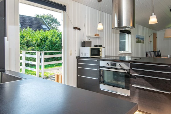 Foto van Gerenoveerd huisje in Juelsminde - Vakantiehuis in Juelsminde - Indoor