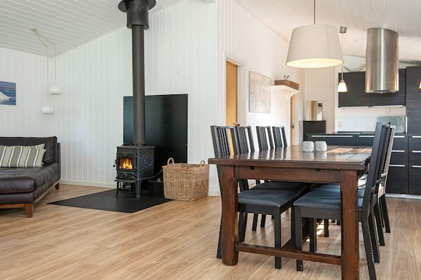 Foto van Gerenoveerd huisje in Juelsminde - Vakantiehuis in Juelsminde - Indoor