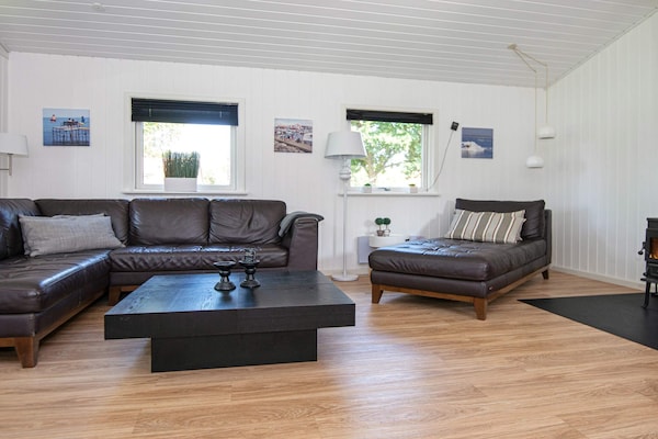 Foto van Gerenoveerd huisje in Juelsminde - Vakantiehuis in Juelsminde - Indoor