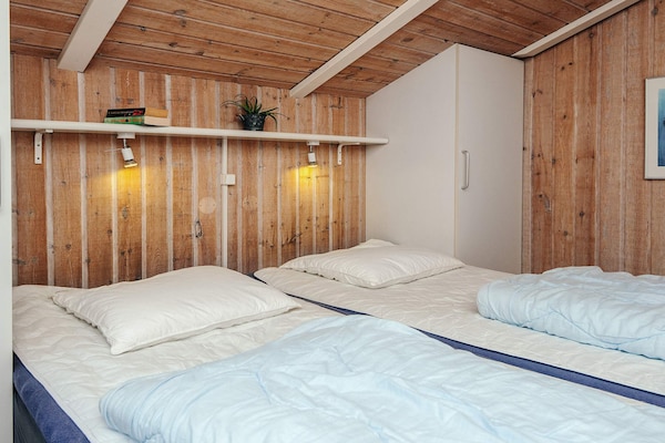 Foto van Panoramisch toevluchtsoord in Ebeltoft -- By Traum Ferienwohnungen - Indoor