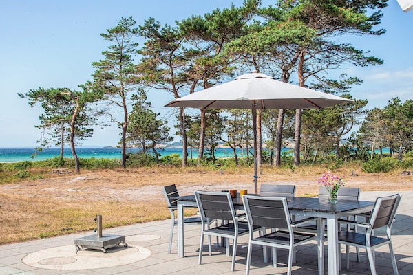 Foto van Zeezaligheid in Aarhus -- By Traum Ferienwohnungen - WaterView