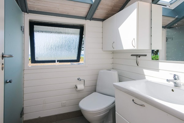 Foto van Zeezaligheid in Aarhus -- By Traum Ferienwohnungen - Indoor
