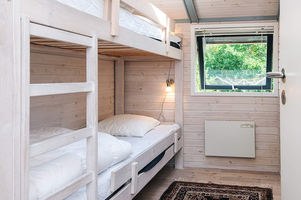 Foto van Zeezaligheid in Aarhus -- By Traum Ferienwohnungen - Indoor