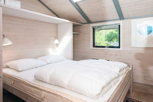 Foto van Zeezaligheid in Aarhus -- By Traum Ferienwohnungen - Indoor