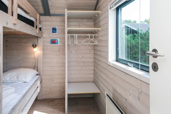 Foto van Zeezaligheid in Aarhus -- By Traum Ferienwohnungen - Indoor