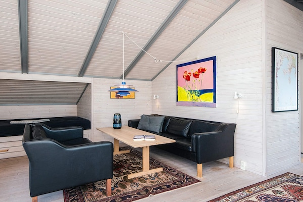 Foto van Zeezaligheid in Aarhus -- By Traum Ferienwohnungen - Indoor