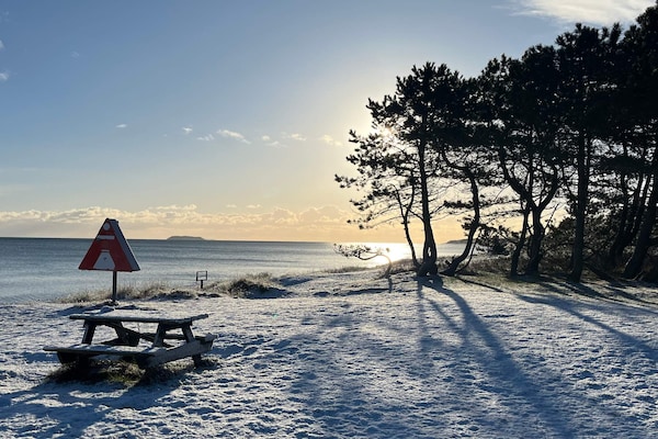 Foto van 6 persoons vakantie huis in Ebeltoft - Vakantiehuis in Ebeltoft - WaterView