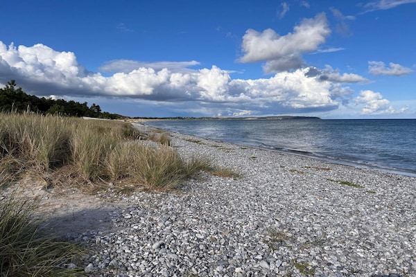 Foto van 6 persoons vakantie huis in Ebeltoft - Vakantiehuis in Ebeltoft - WaterView