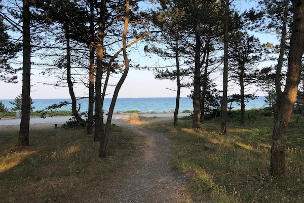 Foto van 6 persoons vakantie huis in Ebeltoft - Vakantiehuis in Ebeltoft - WaterView