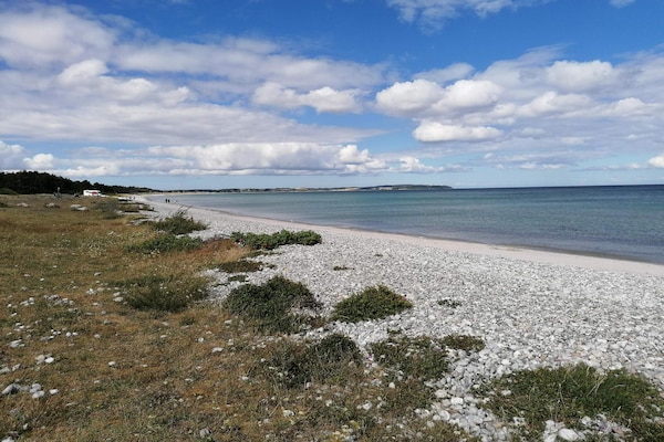 Foto van 6 persoons vakantie huis in Ebeltoft - Vakantiehuis in Ebeltoft - WaterView