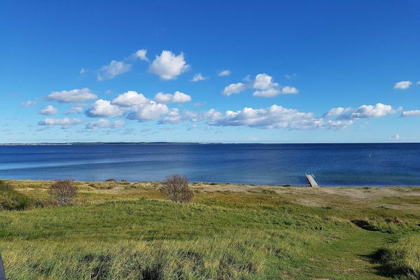 Foto van 6 persoons vakantie huis in Ebeltoft - Vakantiehuis in Ebeltoft - WaterView