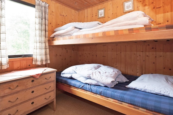 Foto van 6 persoons vakantie huis in Ebeltoft - Vakantiehuis in Ebeltoft - Indoor