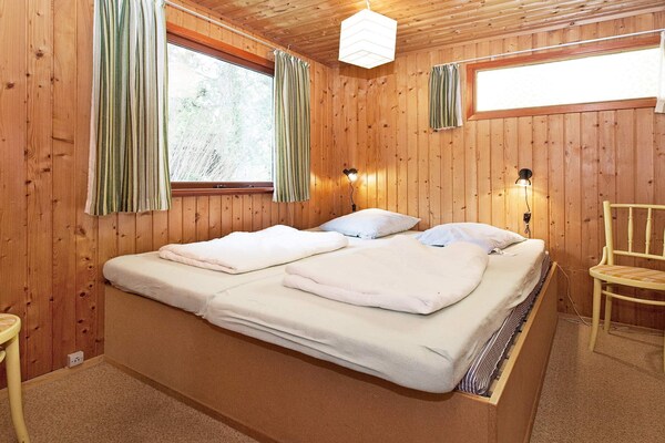 Foto van 6 persoons vakantie huis in Ebeltoft - Vakantiehuis in Ebeltoft - Indoor