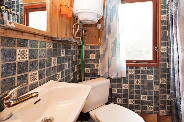 Foto van 6 persoons vakantie huis in Ebeltoft - Vakantiehuis in Ebeltoft - Indoor