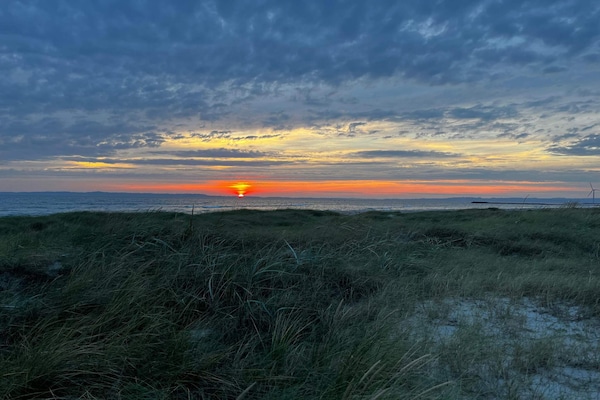 Foto van 10 persoons vakantie huis in Ebeltoft-By Traum - Vakantiehuis in Ebeltoft - WaterView