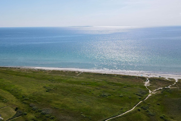 Foto van 10 persoons vakantie huis in Ebeltoft-By Traum - Vakantiehuis in Ebeltoft - WaterView