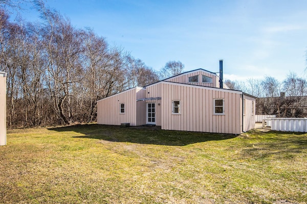 Foto van 10 persoons vakantie huis in Ebeltoft-By Traum - Vakantiehuis in Ebeltoft - Outdoor
