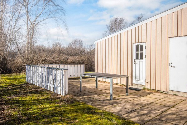 Foto van 10 persoons vakantie huis in Ebeltoft-By Traum - Vakantiehuis in Ebeltoft - Outdoor