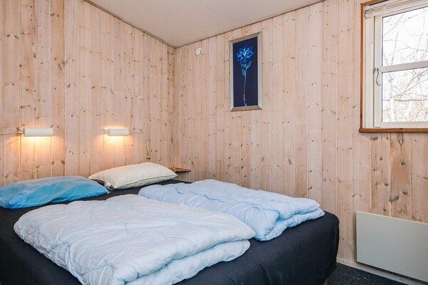 Foto van 10 persoons vakantie huis in Ebeltoft-By Traum - Vakantiehuis in Ebeltoft - Indoor