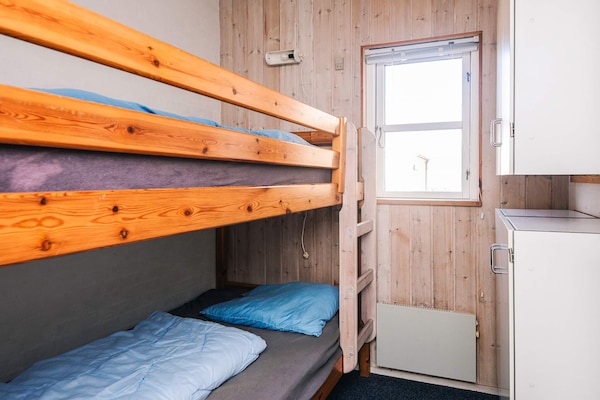 Foto van 10 persoons vakantie huis in Ebeltoft-By Traum - Vakantiehuis in Ebeltoft - Indoor