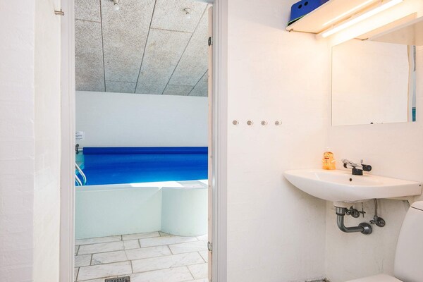 Foto van 10 persoons vakantie huis in Ebeltoft-By Traum - Vakantiehuis in Ebeltoft - Indoor