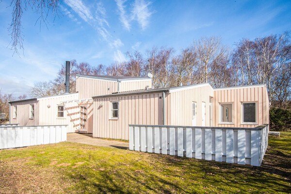 Foto van 10 persoons vakantie huis in Ebeltoft-By Traum - Vakantiehuis in Ebeltoft - View