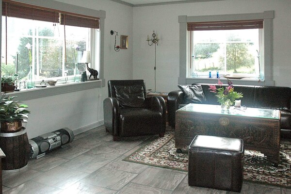 Foto van 11 persoons vakantie huis in Syvde - Vakantiehuis in Syvde - Indoor