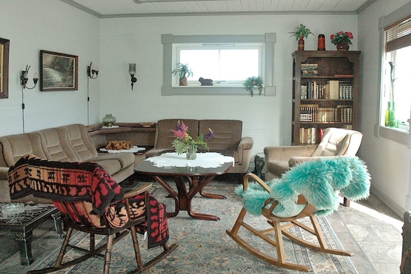 Foto van 11 persoons vakantie huis in Syvde - Vakantiehuis in Syvde - Indoor