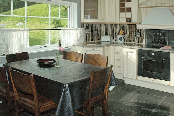 Foto van 11 persoons vakantie huis in Syvde - Vakantiehuis in Syvde - Indoor