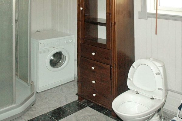 Foto van 11 persoons vakantie huis in Syvde - Vakantiehuis in Syvde - Indoor