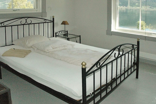 Foto van 11 persoons vakantie huis in Syvde - Vakantiehuis in Syvde - Indoor