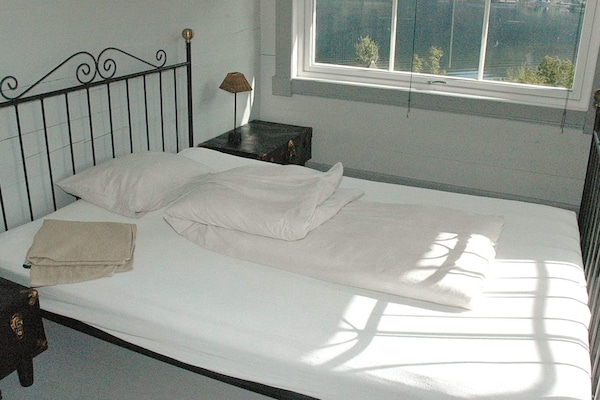 Foto van 11 persoons vakantie huis in Syvde - Vakantiehuis in Syvde - Indoor