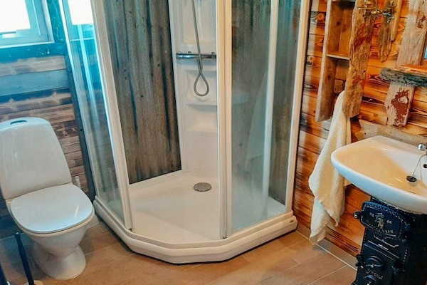 Foto van 11 persoons vakantie huis in Syvde - Vakantiehuis in Syvde - Indoor