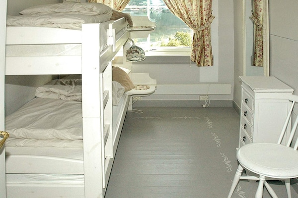 Foto van 11 persoons vakantie huis in Syvde - Vakantiehuis in Syvde - Indoor