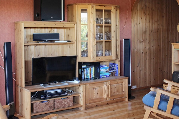 Foto van 12 persoons vakantie huis in Kvenvær - Vakantiehuis in Kvenvær - Indoor