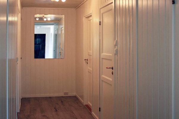 Foto van 12 persoons vakantie huis in Kvenvær - Vakantiehuis in Kvenvær - Indoor