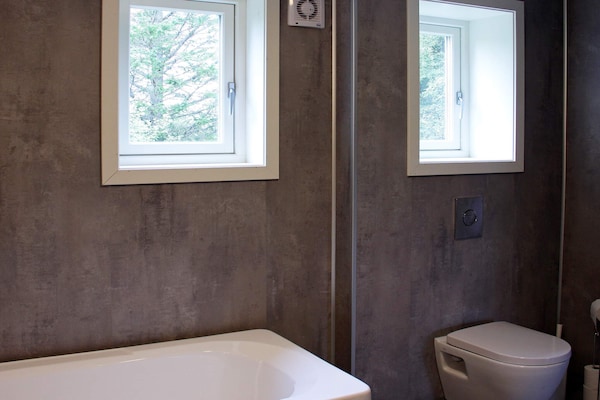 Foto van 12 persoons vakantie huis in Kvenvær - Vakantiehuis in Kvenvær - Indoor