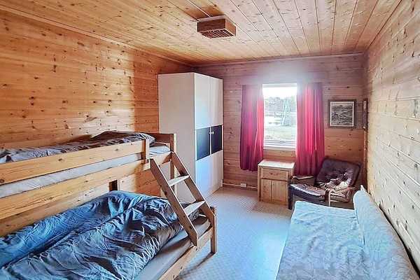 Foto van 12 persoons vakantie huis in Kvenvær - Vakantiehuis in Kvenvær - Indoor
