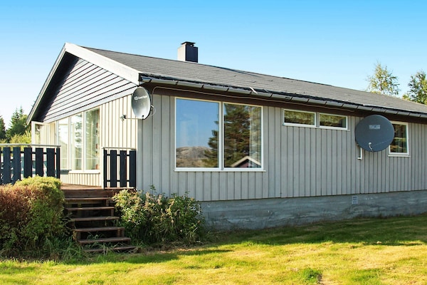 Foto van 12 persoons vakantie huis in Kvenvær - Vakantiehuis in Kvenvær - Outdoor