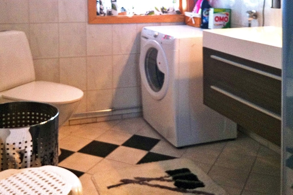 Foto van 8 persoons vakantie huis in Dyrvik - Vakantiehuis in Dyrvik - Indoor