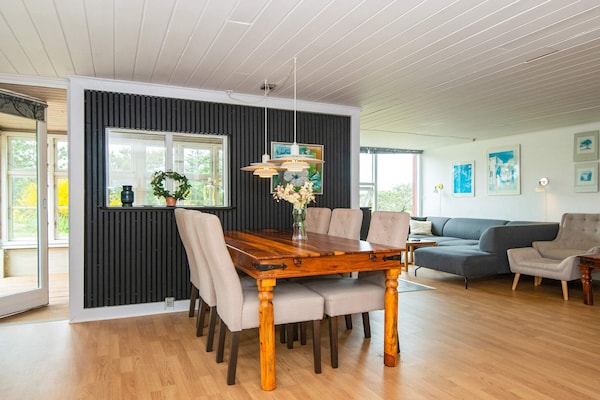 Foto van Luxe kust retraite -- By Traum Ferienwohnungen - Vakantiehuis in Ulfborg - Indoor