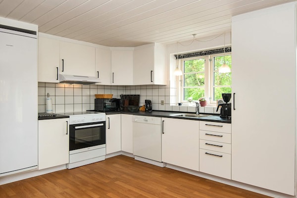 Foto van Luxe kust retraite -- By Traum Ferienwohnungen - Vakantiehuis in Ulfborg - Indoor