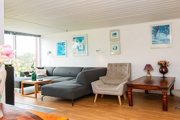 Foto van Luxe kust retraite -- By Traum Ferienwohnungen - Vakantiehuis in Ulfborg - Indoor