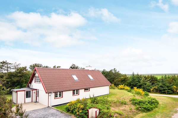 Foto van Luxe kust retraite -- By Traum Ferienwohnungen - Vakantiehuis in Ulfborg - Outdoor