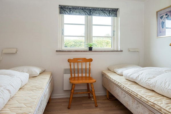 Foto van Luxe kust retraite -- By Traum Ferienwohnungen - Vakantiehuis in Ulfborg - Indoor