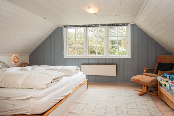 Foto van Luxe kust retraite -- By Traum Ferienwohnungen - Vakantiehuis in Ulfborg - Indoor
