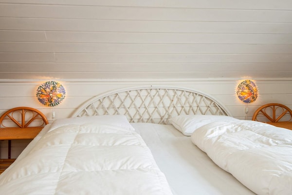 Foto van Luxe kust retraite -- By Traum Ferienwohnungen - Vakantiehuis in Ulfborg - Indoor