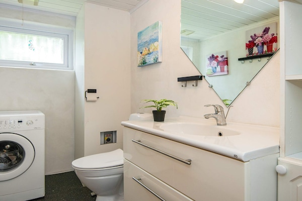 Foto van Luxe kust retraite -- By Traum Ferienwohnungen - Vakantiehuis in Ulfborg - Indoor